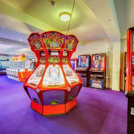 Newquay Deluxe Holiday Homes Екстер'єр фото