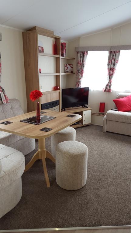 Newquay Deluxe Holiday Homes Екстер'єр фото