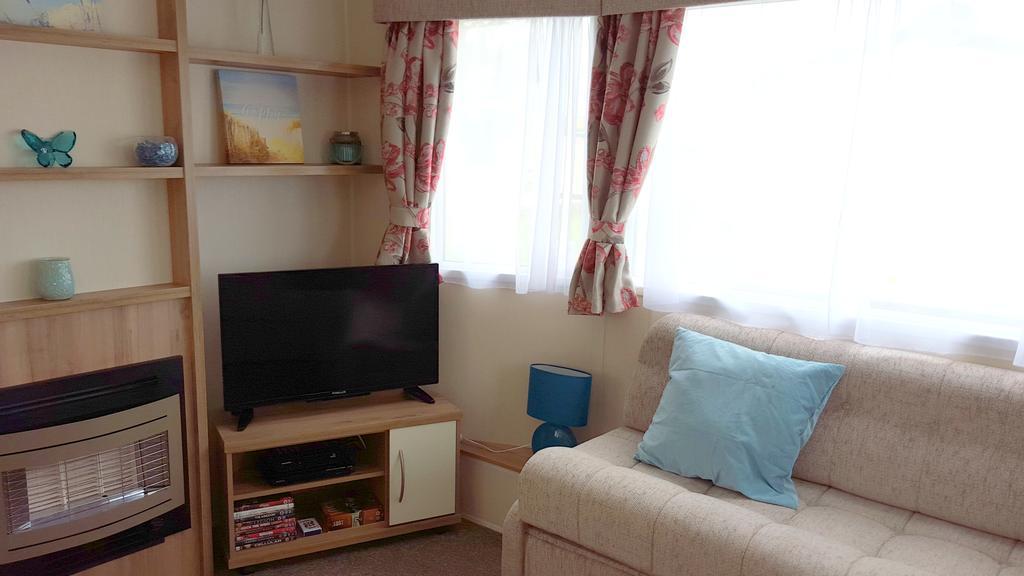 Newquay Deluxe Holiday Homes Екстер'єр фото