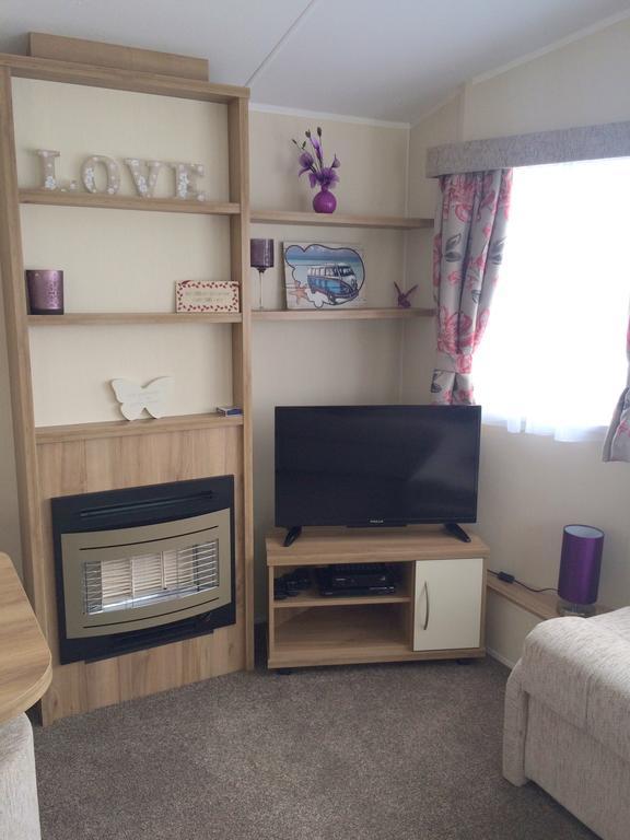 Newquay Deluxe Holiday Homes Екстер'єр фото