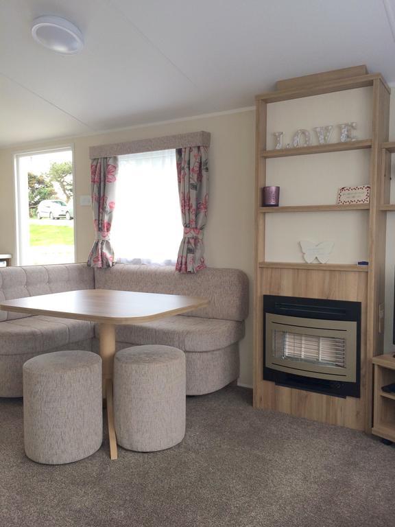 Newquay Deluxe Holiday Homes Екстер'єр фото
