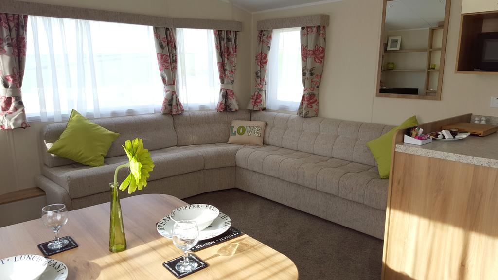 Newquay Deluxe Holiday Homes Екстер'єр фото