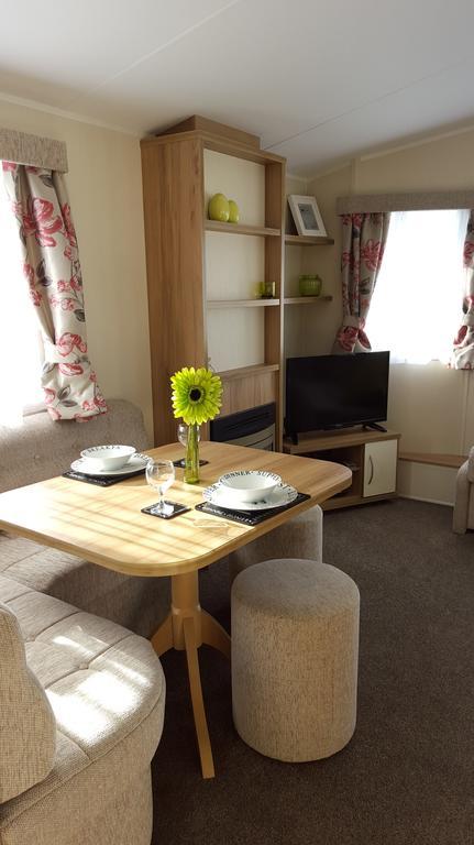 Newquay Deluxe Holiday Homes Екстер'єр фото