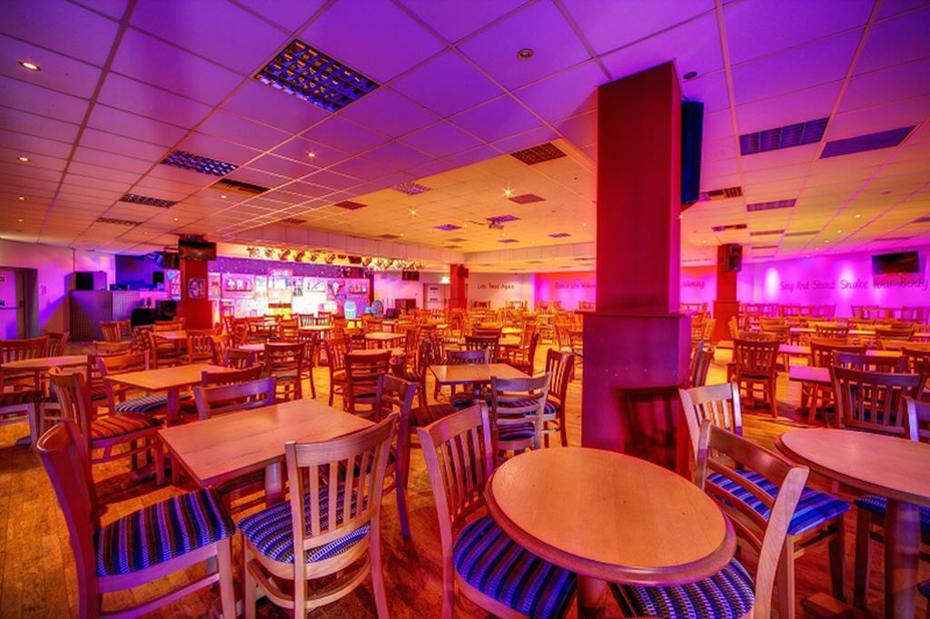 Newquay Deluxe Holiday Homes Екстер'єр фото