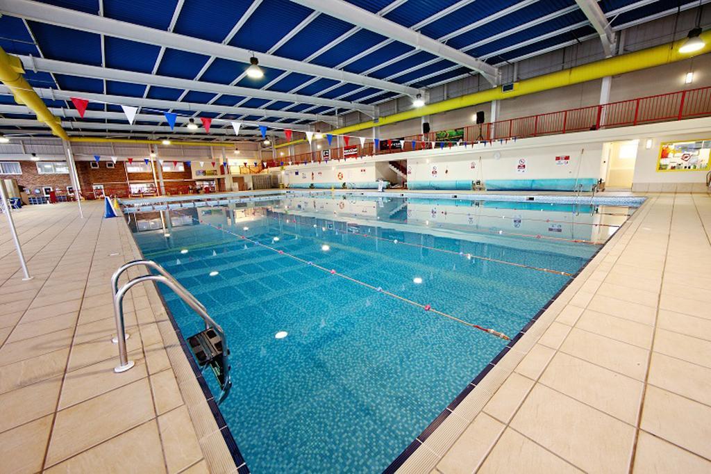 Newquay Deluxe Holiday Homes Екстер'єр фото