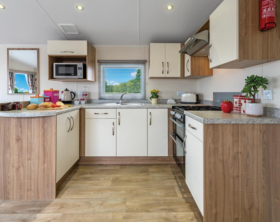 Newquay Deluxe Holiday Homes Екстер'єр фото